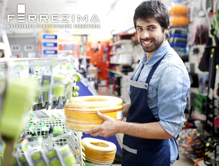 Venta de material de construccion y ferreteria ferrezima Venta de material de construccion y ferreteria ferrezima