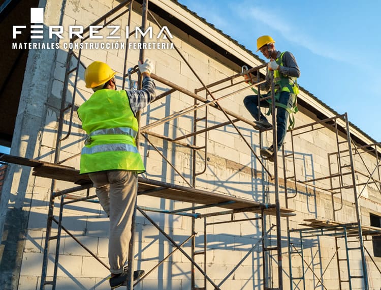 Ferrezima renta de andamios para construcción naucalpan satelite cdmx Ferrezima renta de andamios para construcción naucalpan satelite cdmx