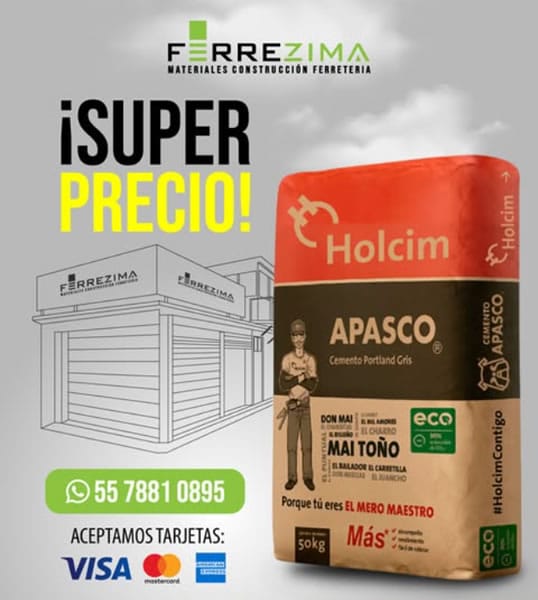 venta de cemento apasco holcim a mayoreo para construcción naucalpan satelite cdmx venta de cemento apasco holcim a mayoreo para construcción naucalpan satelite cdmx