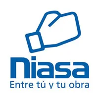 venta niasa Selladores adhesivos Estucos Impermeabilizantes para construccion cdmx satelite Naucalpan venta niasa Selladores adhesivos Estucos Impermeabilizantes para construccion cdmx satelite Naucalpan